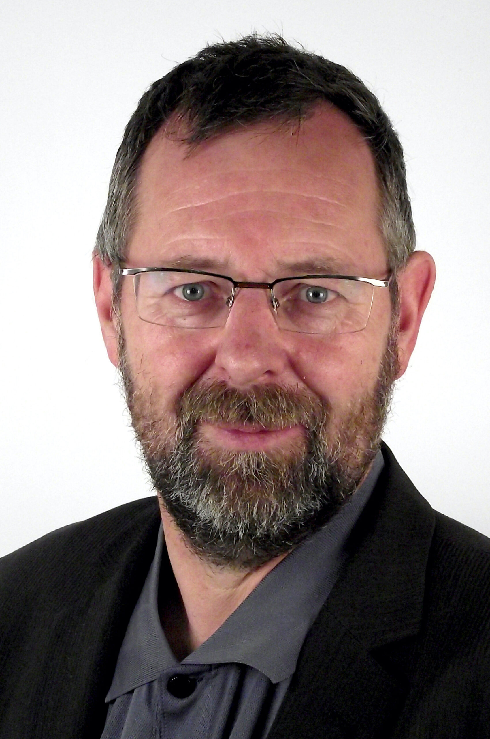Mag. Johann Weishaupt