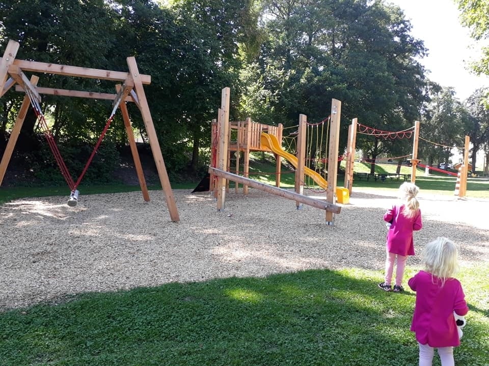 Spielplatz-Viktring1